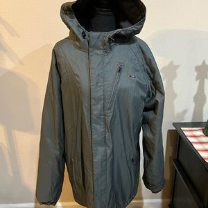 Vans Jacket Size XL ✈️